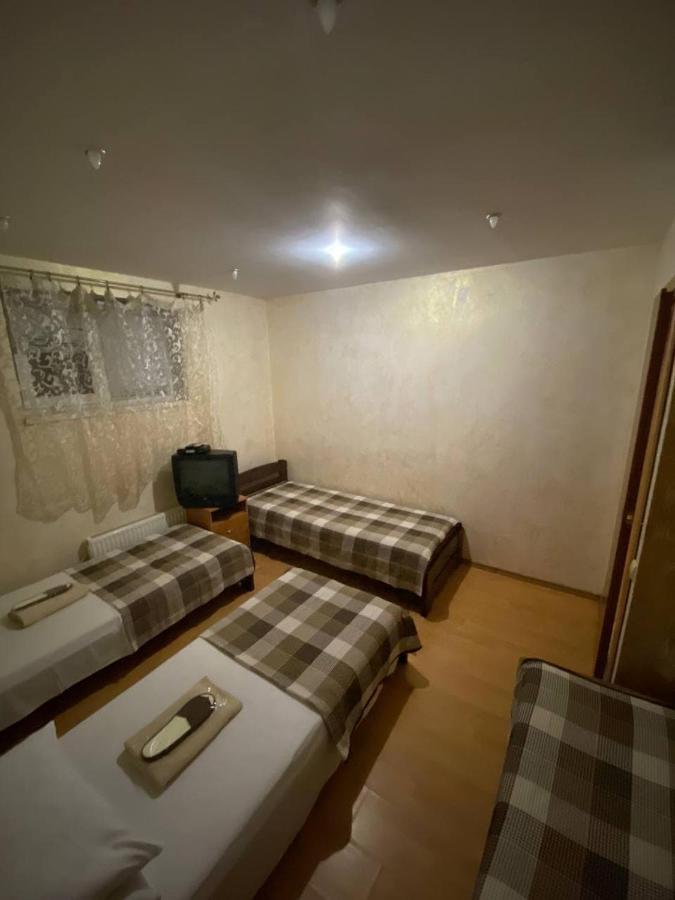 Inn Khlibodarskiy Khlibodarske Экстерьер фото