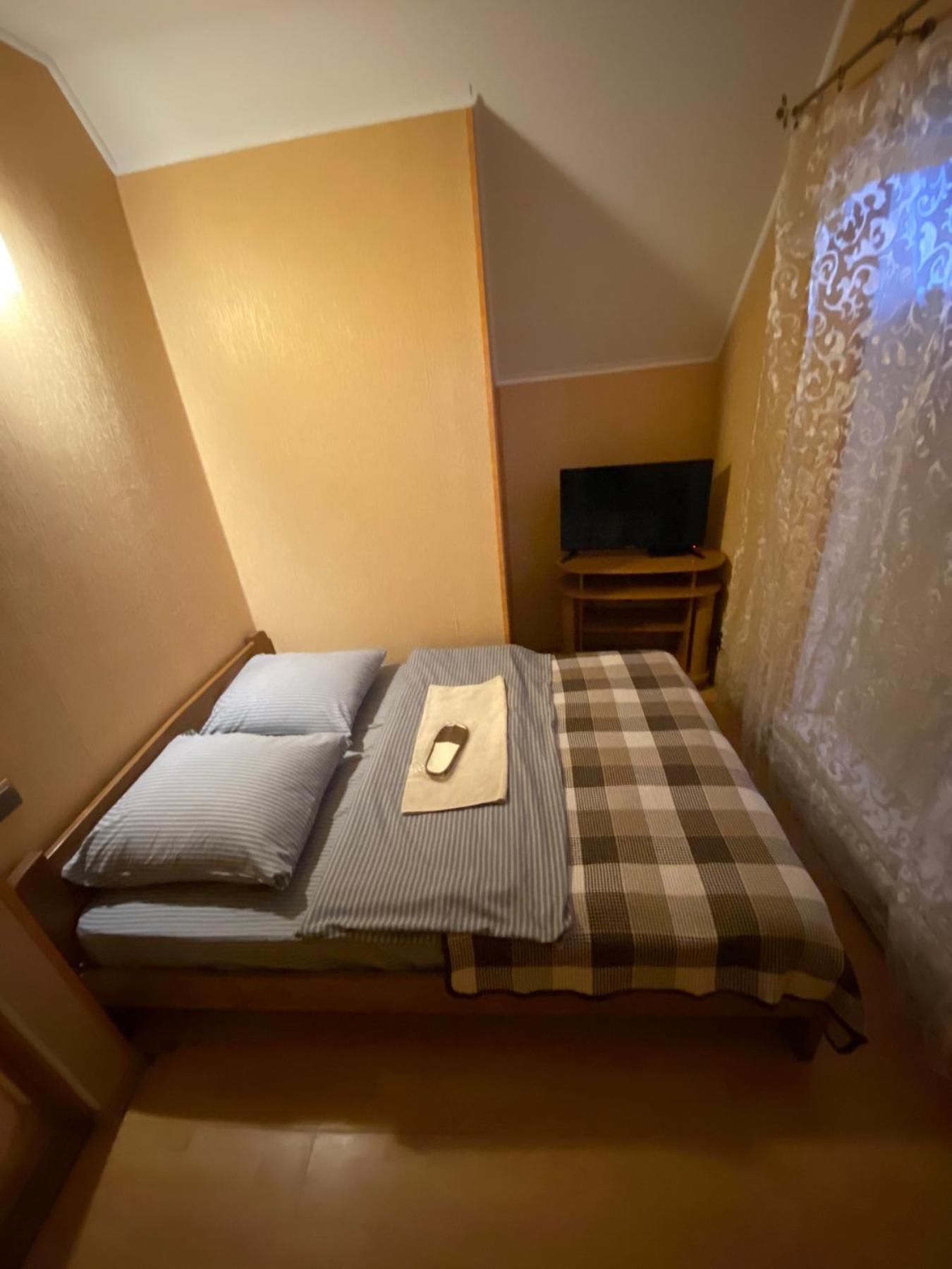 Inn Khlibodarskiy Khlibodarske Экстерьер фото