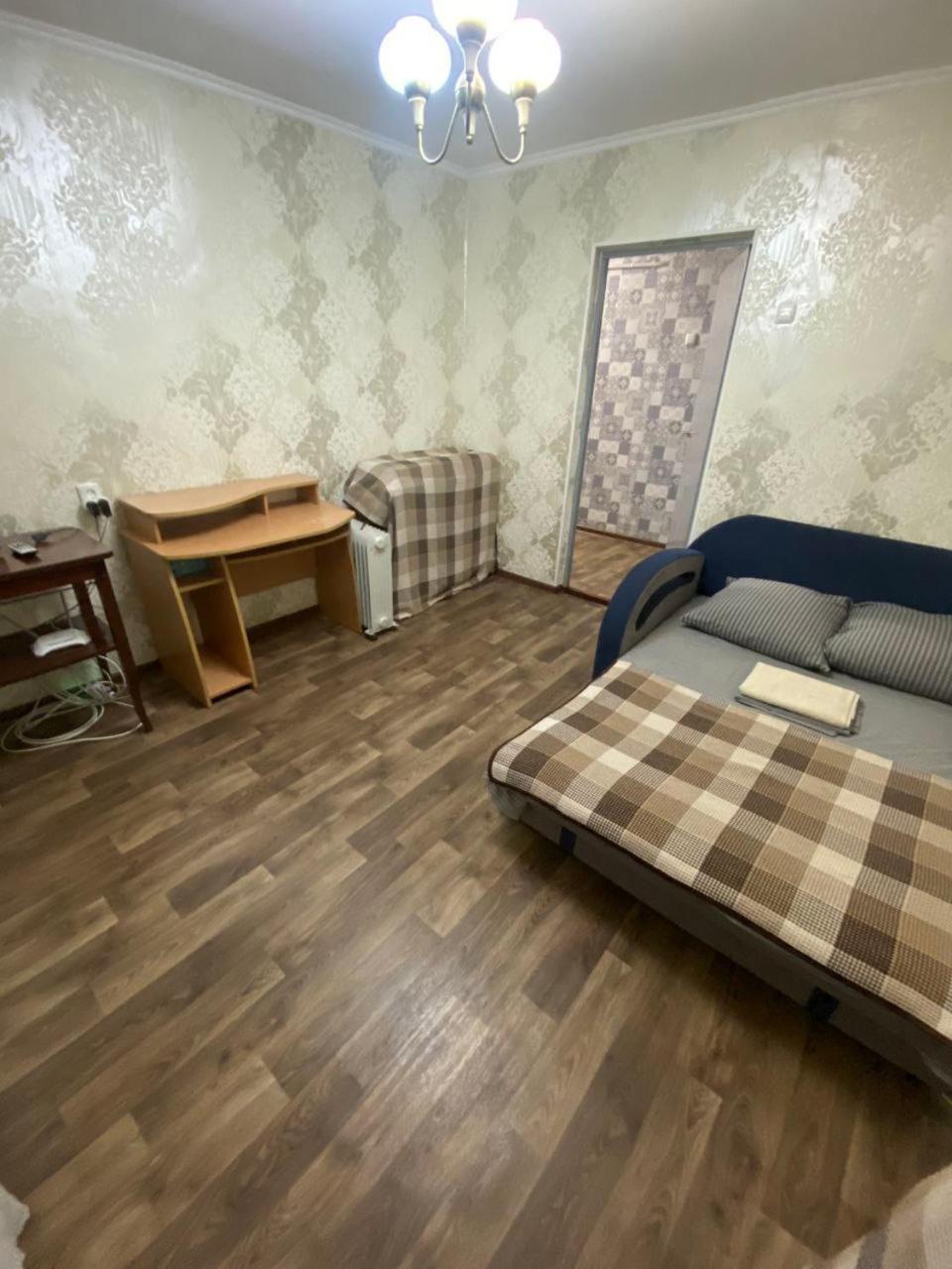Inn Khlibodarskiy Khlibodarske Экстерьер фото