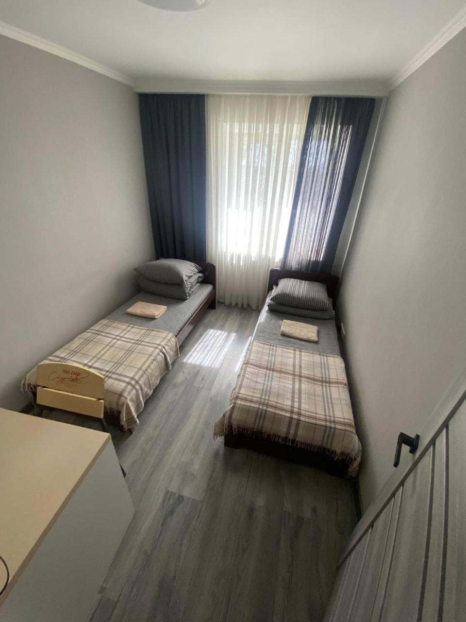 Inn Khlibodarskiy Khlibodarske Экстерьер фото